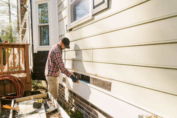 Top rated local Emergency Siding Repair specialists in Sardis, OH